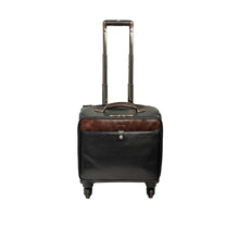 Load image into Gallery viewer, SUNDOWN 02 TROLLEY BAG - Hidesign