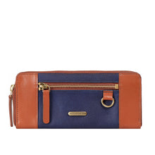 Load image into Gallery viewer, SURFER W1 ZIP AROUND WALLET