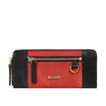 Load image into Gallery viewer, SURFER W1 ZIP AROUND WALLET