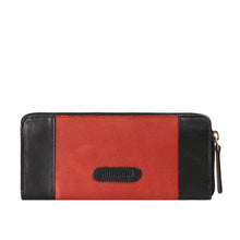 Load image into Gallery viewer, SURFER W1 ZIP AROUND WALLET