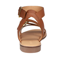 Load image into Gallery viewer, SUZIE WOMENS STRAP SANDAL