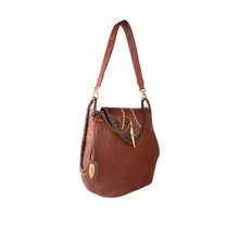 Load image into Gallery viewer, SWALA 02 SHOULDER BAG