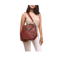 Load image into Gallery viewer, SWALA 02 SHOULDER BAG