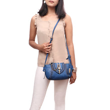 Load image into Gallery viewer, SWALA 04 SLING BAG - Hidesign