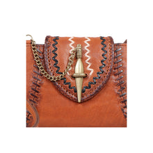 Load image into Gallery viewer, SWALA 04 SLING BAG - Hidesign