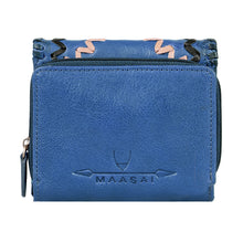 Load image into Gallery viewer, SWALA W1 TRI-FOLD - Hidesign