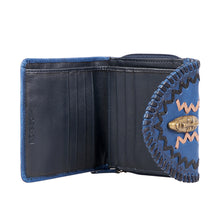 Load image into Gallery viewer, SWALA W1 TRI-FOLD - Hidesign