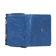 Load image into Gallery viewer, SWALA W1 TRI-FOLD - Hidesign