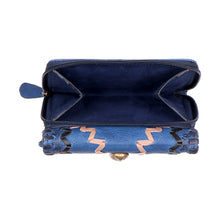 Load image into Gallery viewer, SWALA W1 TRI-FOLD - Hidesign