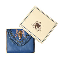 Load image into Gallery viewer, SWALA W1 TRI-FOLD - Hidesign