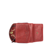 Load image into Gallery viewer, SWALA W1 TRI-FOLD WALLET