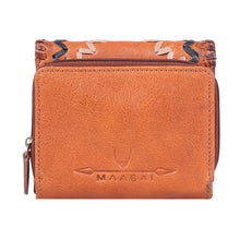 Load image into Gallery viewer, SWALA W1 TRI-FOLD - Hidesign