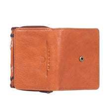 Load image into Gallery viewer, SWALA W1 TRI-FOLD - Hidesign