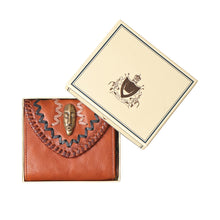 Load image into Gallery viewer, SWALA W1 TRI-FOLD - Hidesign