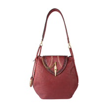 Load image into Gallery viewer, SWALA 02 SHOULDER BAG