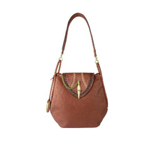 Load image into Gallery viewer, SWALA 02 SHOULDER BAG