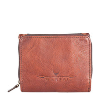 Load image into Gallery viewer, SWALA W1 TRI-FOLD WALLET