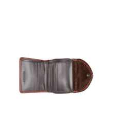 Load image into Gallery viewer, SWALA W1 TRI-FOLD WALLET