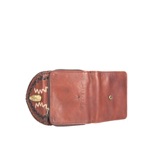 Load image into Gallery viewer, SWALA W1 TRI-FOLD WALLET