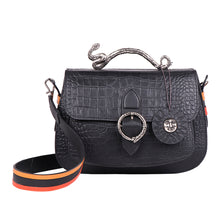 Load image into Gallery viewer, SYBIL 02 SATCHEL