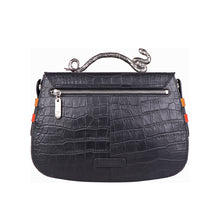 Load image into Gallery viewer, SYBIL 02 SATCHEL - Hidesign