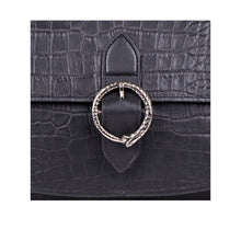 Load image into Gallery viewer, SYBIL 02 SATCHEL - Hidesign