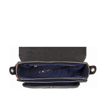 Load image into Gallery viewer, SYBIL 02 SATCHEL - Hidesign