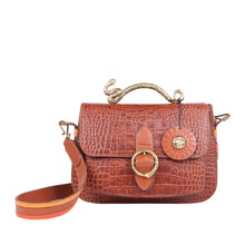 Load image into Gallery viewer, SYBIL 02 SATCHEL