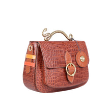 Load image into Gallery viewer, SYBIL 02 SATCHEL - Hidesign