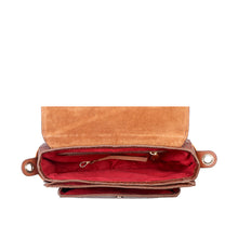 Load image into Gallery viewer, SYBIL 02 SATCHEL - Hidesign