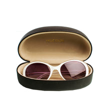 Load image into Gallery viewer, TAHITI OVAL SUNGLASS