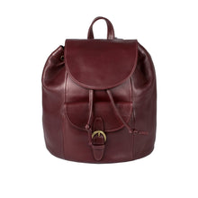 Load image into Gallery viewer, TAMARIND BACK PACK - Hidesign