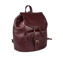 Load image into Gallery viewer, TAMARIND BACK PACK - Hidesign