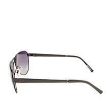 Load image into Gallery viewer, TANZANIA RGO28YU AVIATOR SUNGLASS