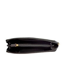 Load image into Gallery viewer, TANZANITE W1 ZIP AROUND WALLET