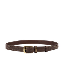 Load image into Gallery viewer, TAOS MENS BELT