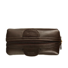 Load image into Gallery viewer, TASHI WASH BAG - Hidesign