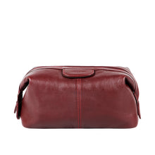 Load image into Gallery viewer, TASHI WASH BAG - Hidesign