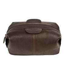 Load image into Gallery viewer, TASHI WASH BAG - Hidesign