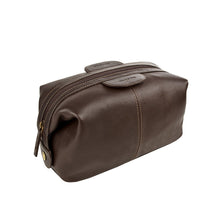 Load image into Gallery viewer, TASHI WASH BAG - Hidesign