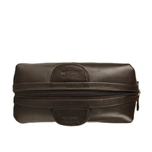 Load image into Gallery viewer, TASHI WASH BAG - Hidesign