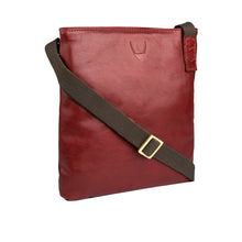 Load image into Gallery viewer, TATUM 01 CROSSBODY - Hidesign