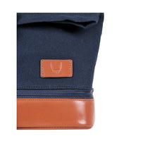 Load image into Gallery viewer, TENZING 01 WASH BAG - Hidesign