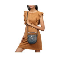 Load image into Gallery viewer, TEQUILA 02 SLING BAG