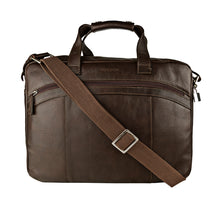 Load image into Gallery viewer, THE RIDGEWAY 01 BRIEFCASE
