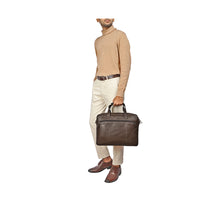 Load image into Gallery viewer, THE RIDGEWAY 01 BRIEFCASE