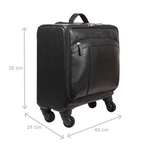 Load image into Gallery viewer, THE RIDGEWAY 02 TROLLEY BAG