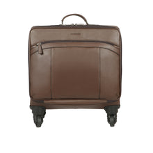 Load image into Gallery viewer, THE RIDGEWAY 02 TROLLEY BAG