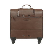 Load image into Gallery viewer, THE RIDGEWAY 02 TROLLEY BAG