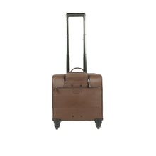 Load image into Gallery viewer, THE RIDGEWAY 02 TROLLEY BAG
